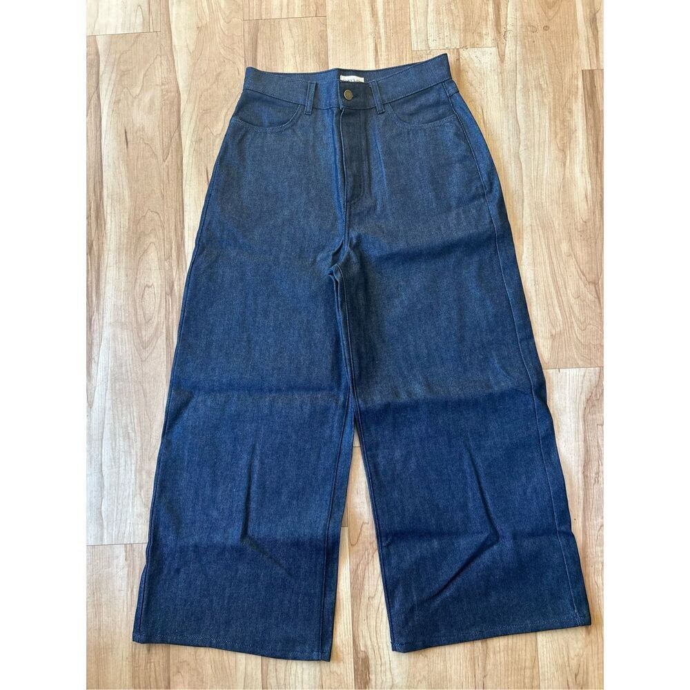 Sister Katie The Arlena Denim Pants — image 4 of 8